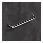 Möbelgriff Avenio STA verchr.glanz 160mm D.10mm HETTICH-4