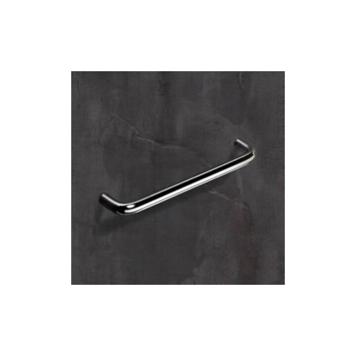 Möbelgriff Avenio STA verchr.glanz 160mm D.10mm HETTICH
