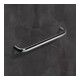 Möbelgriff Avenio STA verchr.glanz 160mm D.10mm HETTICH-4
