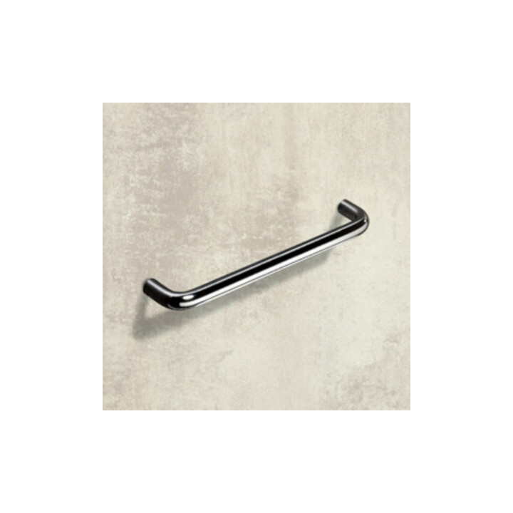 Möbelgriff Avenio STA verchr.glanz 160mm D.10mm HETTICH