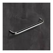Möbelgriff Avenio STA verchr.glanz 192mm D.10mm HETTICH-5