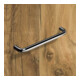 Möbelgriff Avenio STA verchr.glanz 192mm D.10mm HETTICH-5