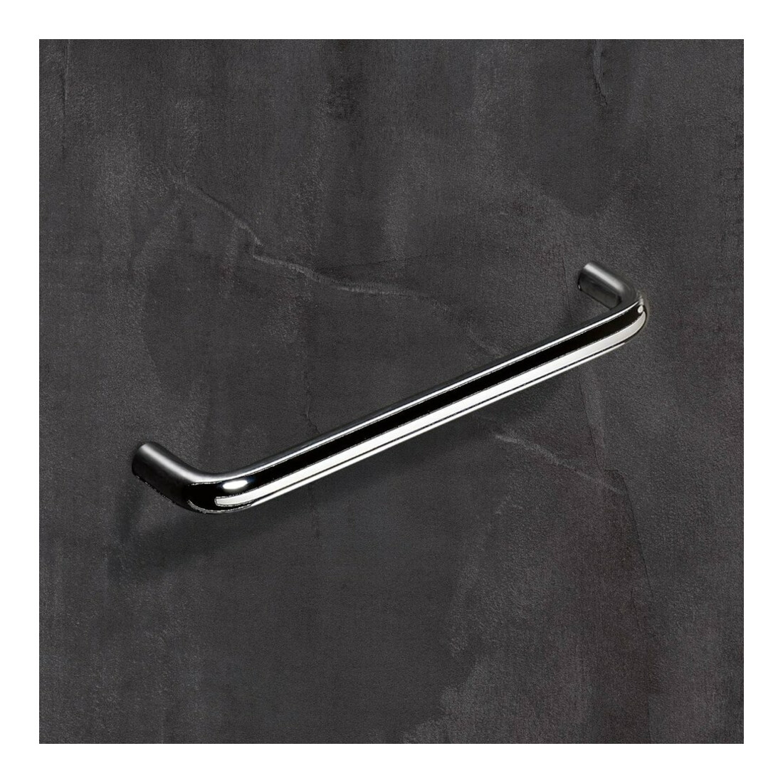 Möbelgriff Avenio STA verchr.glanz 288mm D.10mm HETTICH