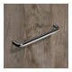 Möbelgriff Avenio STA verchr.glanz 288mm D.10mm HETTICH