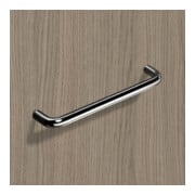 Möbelgriff Avenio STA verchr.glanz 64mm D.8mm HETTICH-5