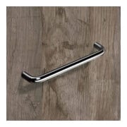 Möbelgriff Avenio STA verchr.glanz 96mm D.10mm HETTICH-4