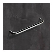 Möbelgriff Avenio STA verchr.glanz 96mm D.10mm HETTICH-5
