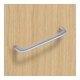 Möbelgriff Avenio STA verchr.ma 128mm D.10mm HETTICH-5