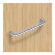 Möbelgriff Avenio STA verchr.ma 128mm D.8mm HETTICH-2