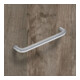 Möbelgriff Avenio STA verchr.ma 160mm D.10mm HETTICH-2