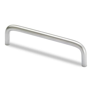 Möbelgriff Avenio STA verchr.ma 288mm D.10mm HETTICH