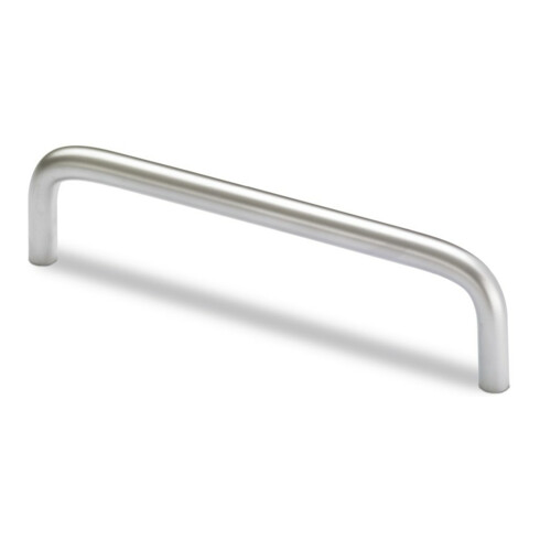 Möbelgriff Avenio STA verchr.ma 288mm D.10mm HETTICH