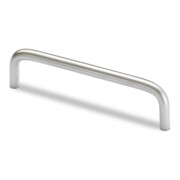 Möbelgriff Avenio STA verchr.ma 288mm D.10mm HETTICH
