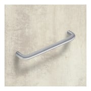 Möbelgriff Avenio STA verchr.ma 288mm D.10mm HETTICH-4