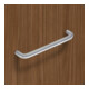 Möbelgriff Avenio STA verchr.ma 288mm D.10mm HETTICH-4