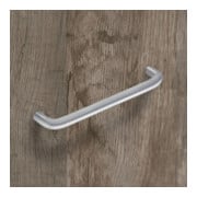 Möbelgriff Avenio STA verchr.ma 352mm D.10mm HETTICH-4