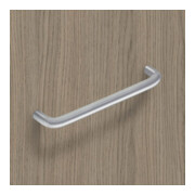 Möbelgriff Avenio STA verchr.ma 96mm D.8mm HETTICH-4