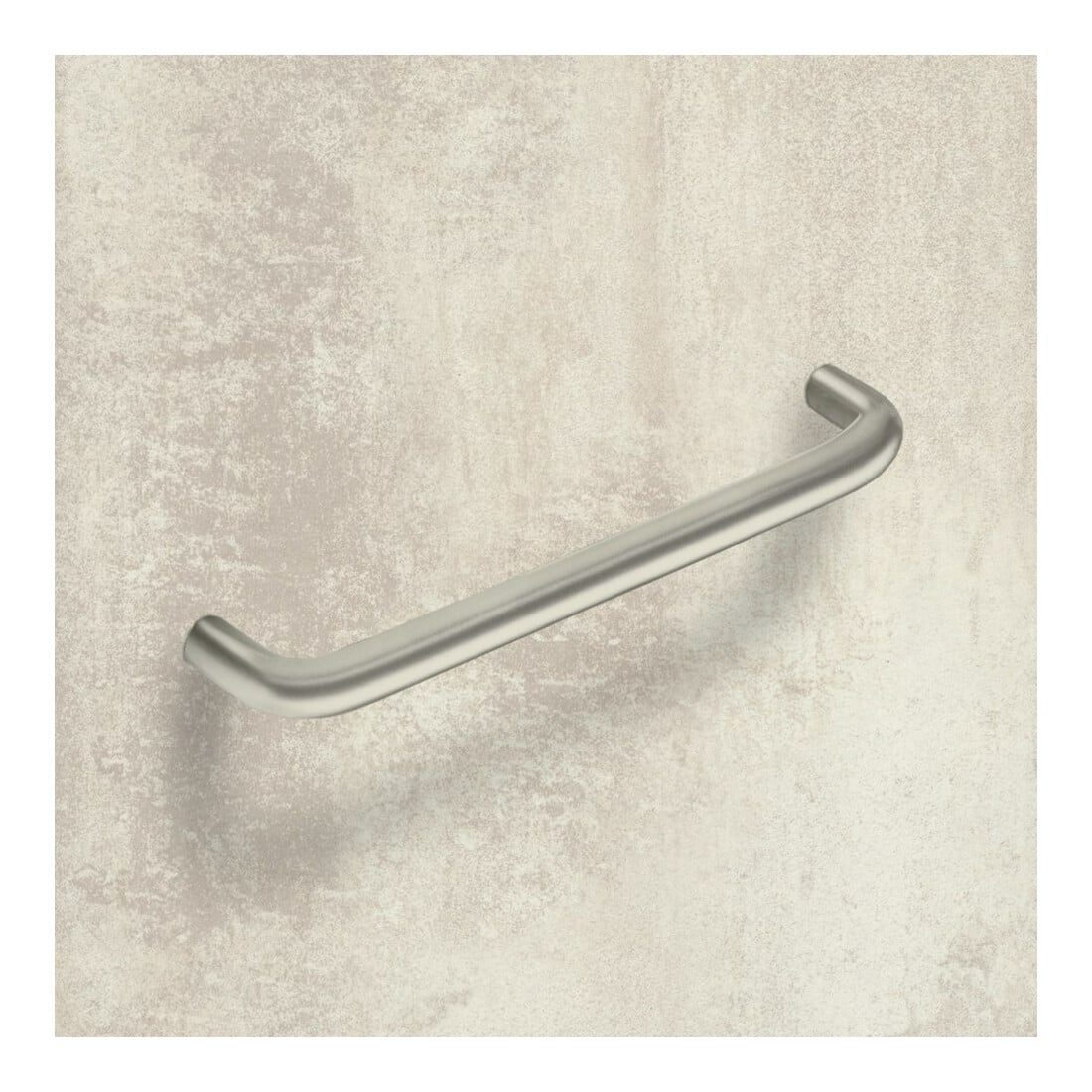 Möbelgriff Avenio STA vern.ma 128mm D.10mm HETTICH