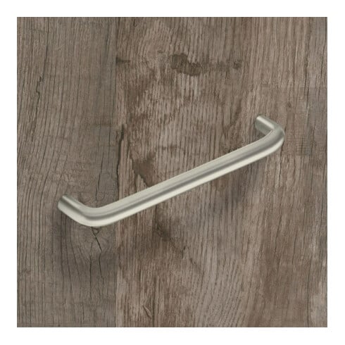 Möbelgriff Avenio STA vern.ma 128mm D.10mm HETTICH