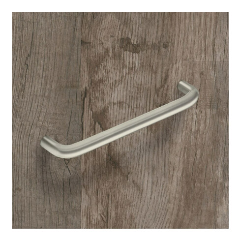 Möbelgriff Avenio STA vern.ma 128mm D.8mm HETTICH