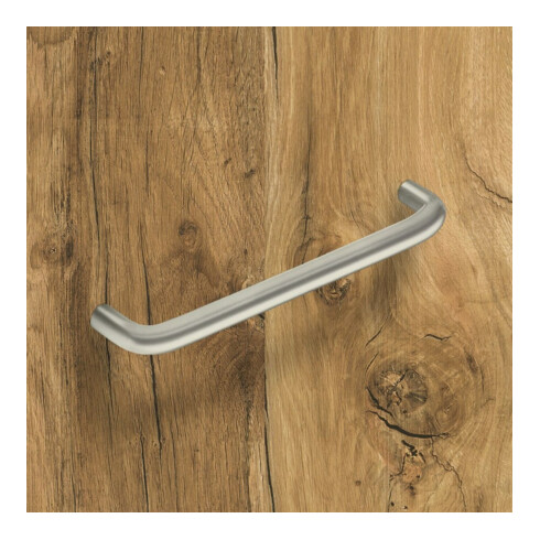 Möbelgriff Avenio STA vern.ma 128mm D.8mm HETTICH