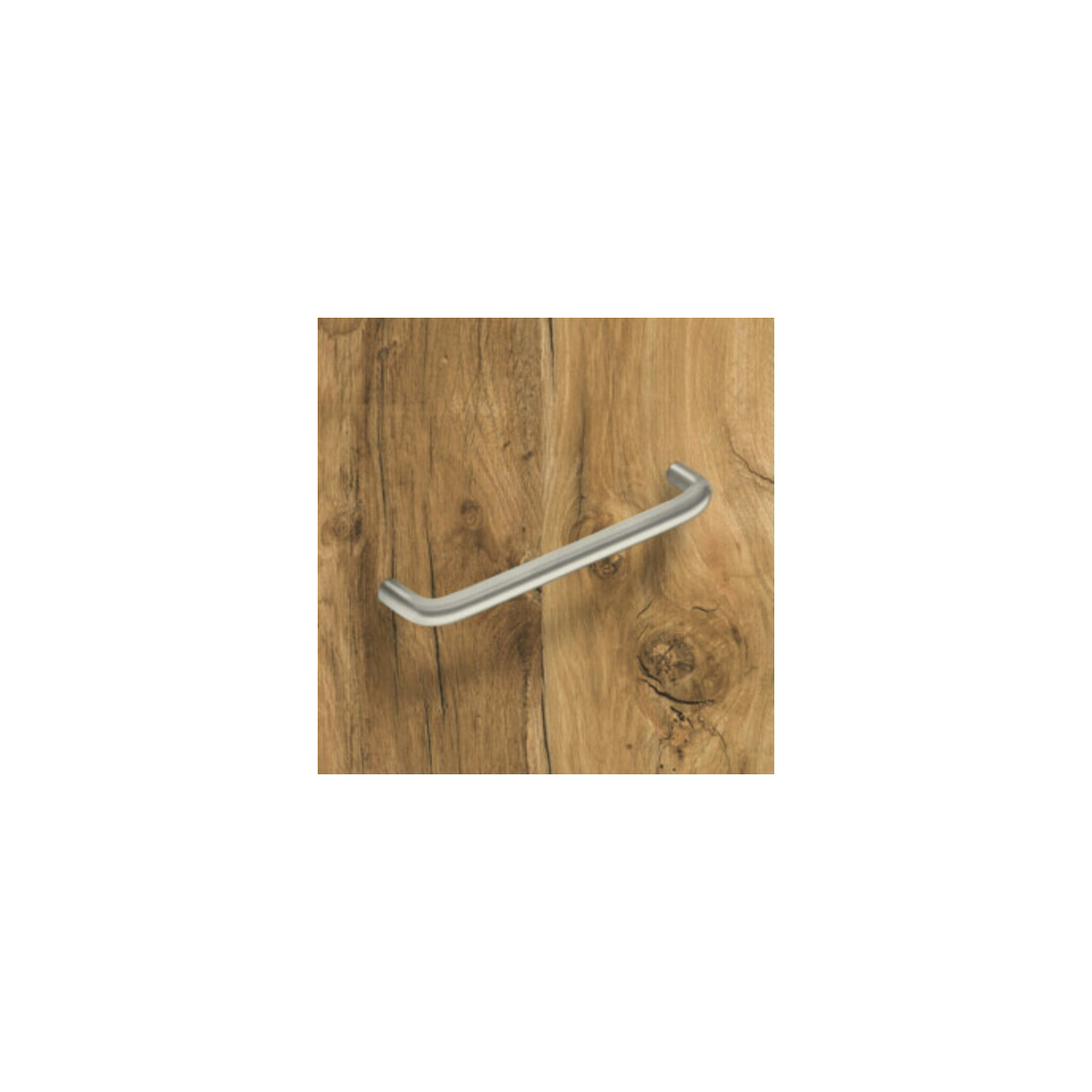 Möbelgriff Avenio STA vern.ma 160mm D.10mm HETTICH