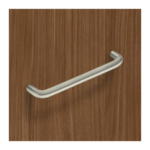Möbelgriff Avenio STA vern.ma 160mm D.10mm HETTICH