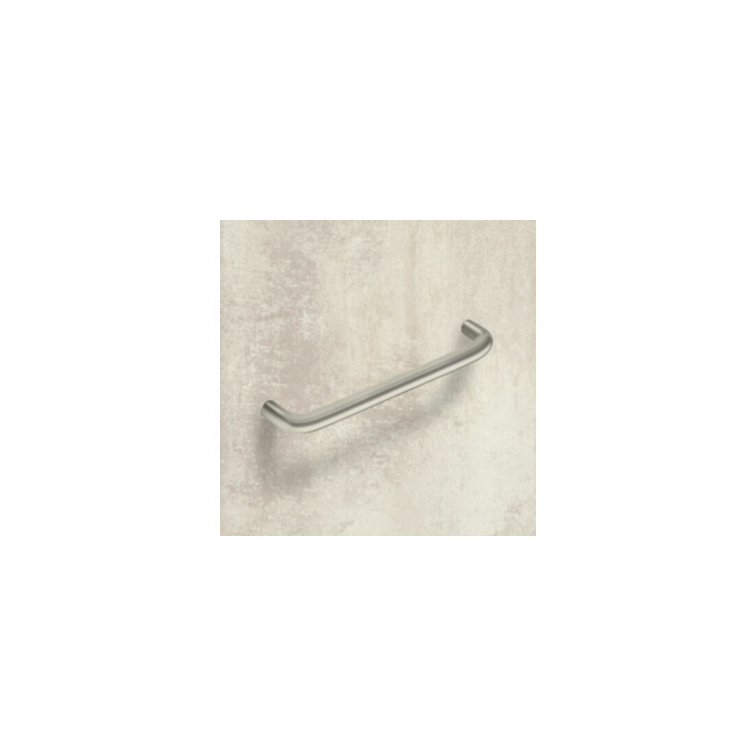 Möbelgriff Avenio STA vern.ma 160mm D.10mm HETTICH