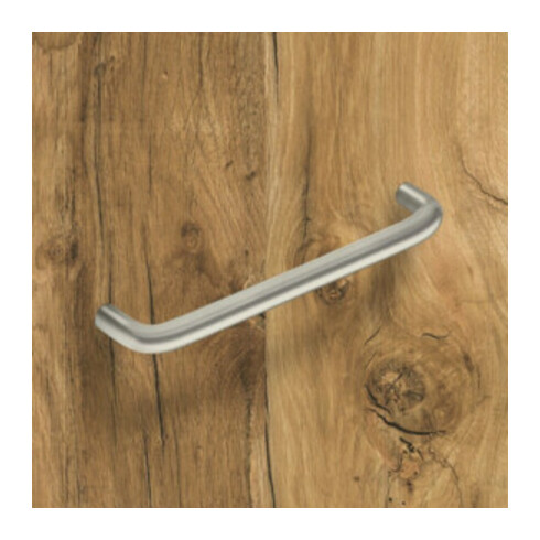 Möbelgriff Avenio STA vern.ma 160mm D.10mm HETTICH