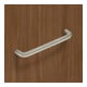 Möbelgriff Avenio STA vern.ma 160mm D.10mm HETTICH