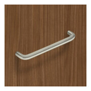 Möbelgriff Avenio STA vern.ma 160mm D.10mm HETTICH-5