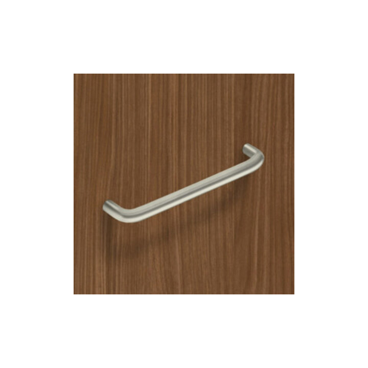 Möbelgriff Avenio STA vern.ma 160mm D.10mm HETTICH