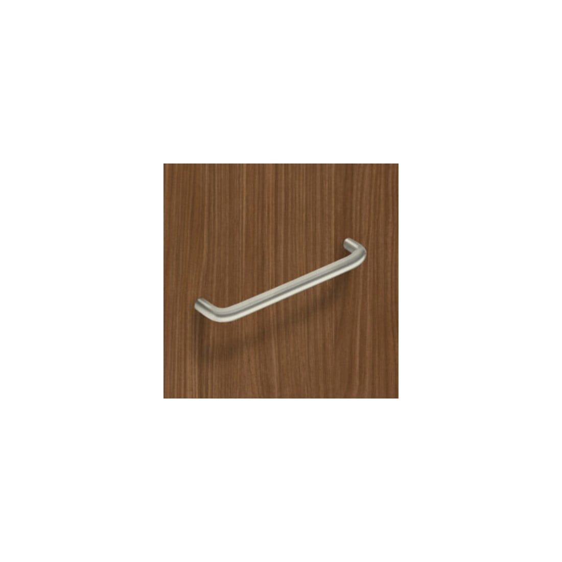Möbelgriff Avenio STA vern.ma 160mm D.10mm HETTICH