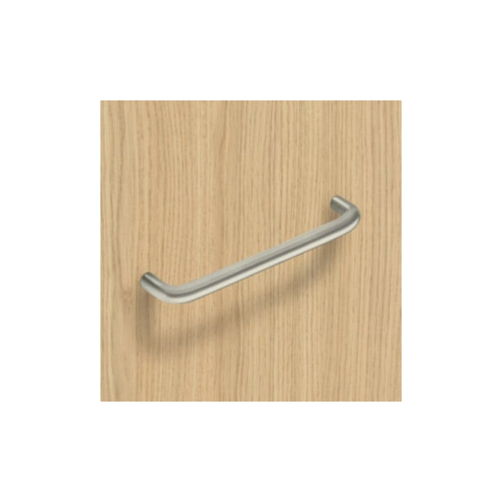 Möbelgriff Avenio STA vern.ma 160mm D.10mm HETTICH