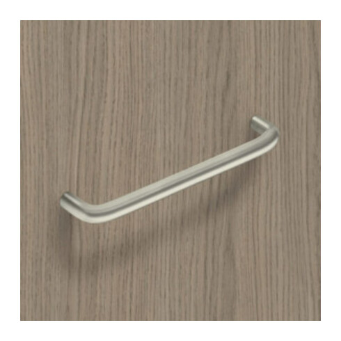 Möbelgriff Avenio STA vern.ma 160mm D.10mm HETTICH