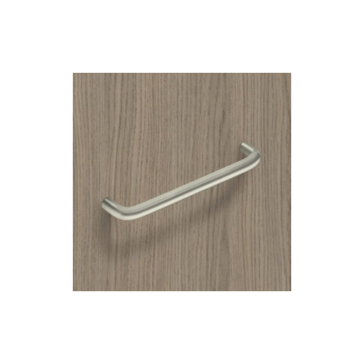Möbelgriff Avenio STA vern.ma 160mm D.10mm HETTICH