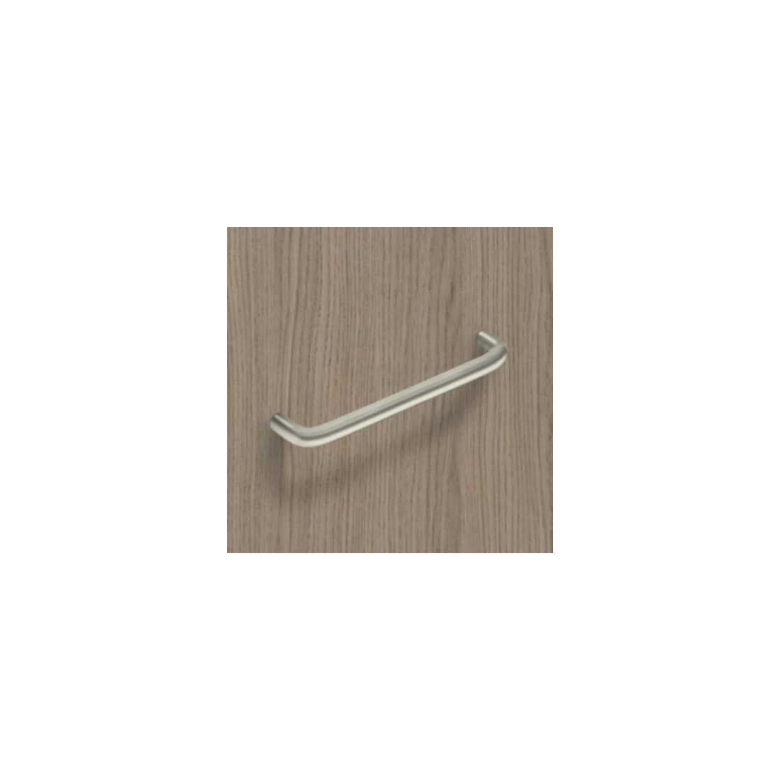 Möbelgriff Avenio STA vern.ma 160mm D.10mm HETTICH