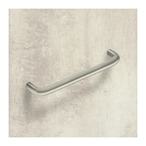 Möbelgriff Avenio STA vern.ma 160mm D.10mm HETTICH