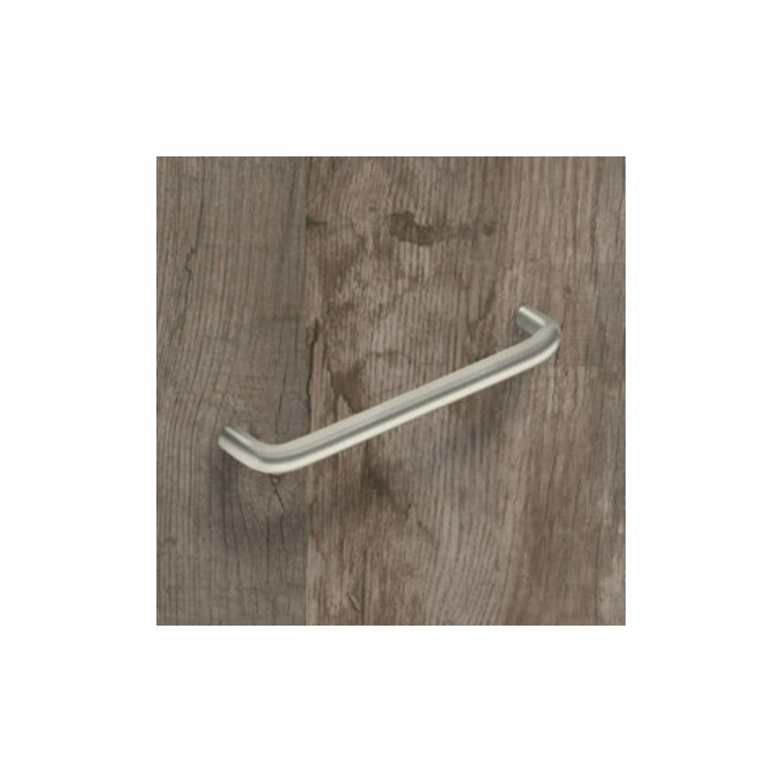 Möbelgriff Avenio STA vern.ma 160mm D.10mm HETTICH