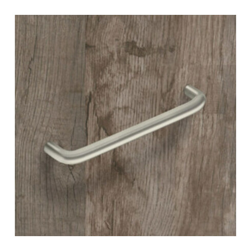 Möbelgriff Avenio STA vern.ma 160mm D.10mm HETTICH