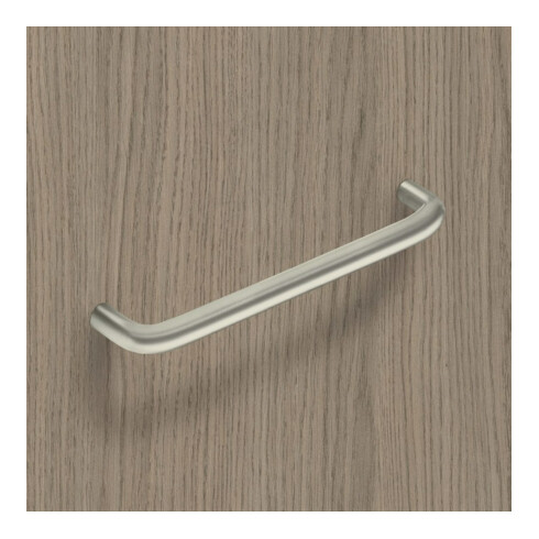 Möbelgriff Avenio STA vern.ma 352mm D.10mm HETTICH