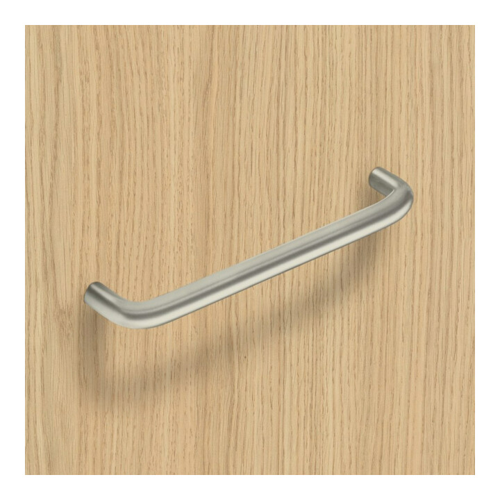 Möbelgriff Avenio STA vern.ma 352mm D.10mm HETTICH