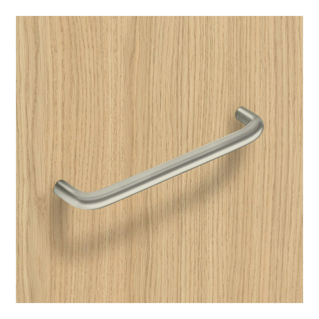 Möbelgriff Avenio STA vern.ma 352mm D.10mm HETTICH