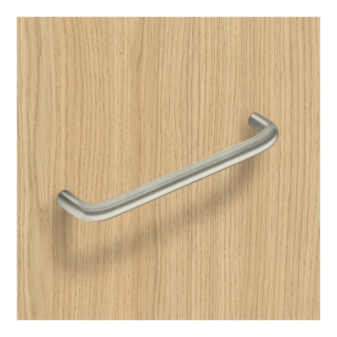 Möbelgriff Avenio STA vern.ma 64mm D.8mm HETTICH
