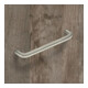 Möbelgriff Avenio STA vern.ma 64mm D.8mm HETTICH-5