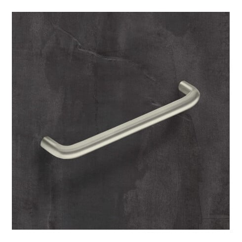 Möbelgriff Avenio STA vern.ma 64mm D.8mm HETTICH