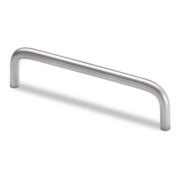 Möbelgriff Avenio STA vern.ma 96mm D.10mm HETTICH