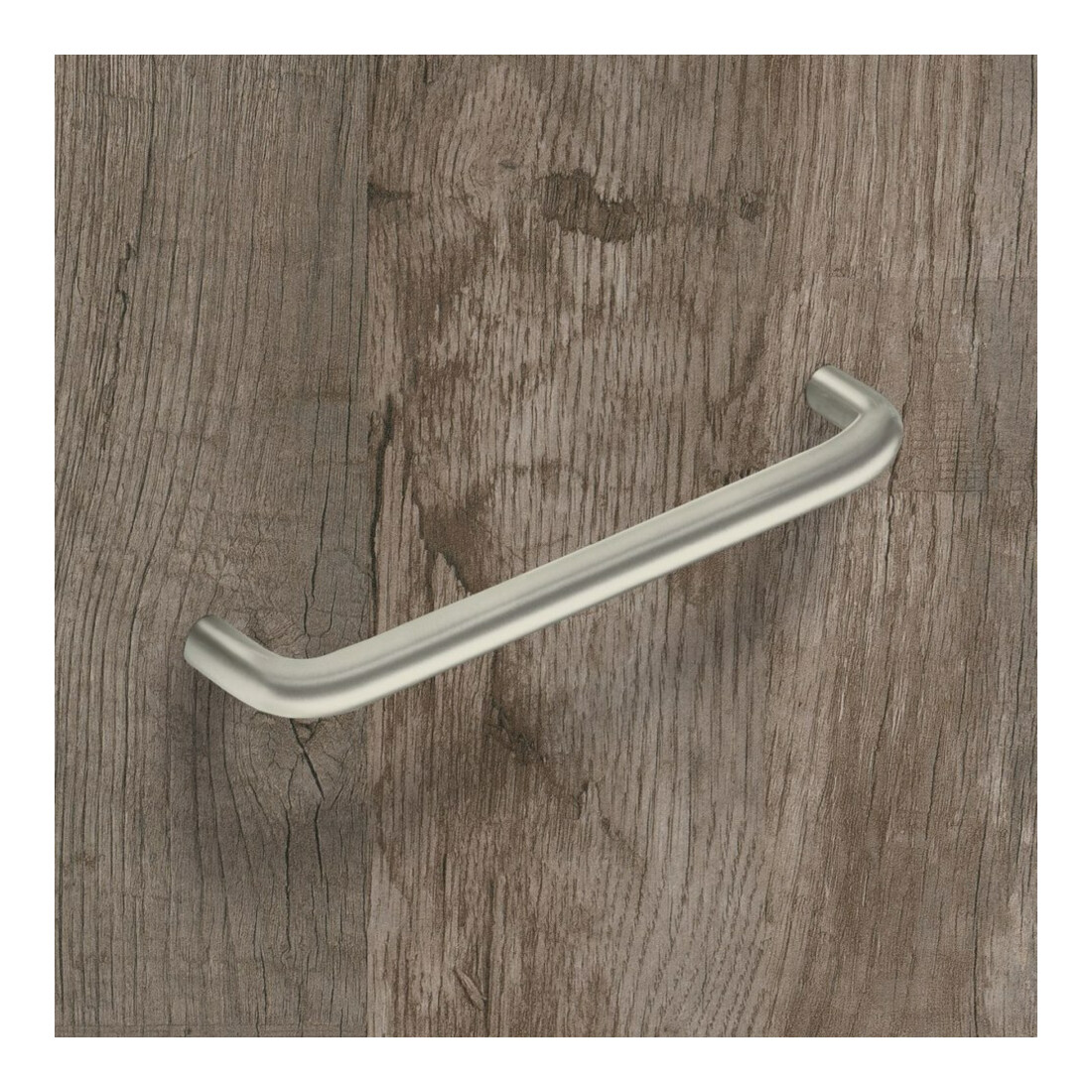 Möbelgriff Avenio STA vern.ma 96mm D.10mm HETTICH