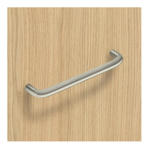 Möbelgriff Avenio STA vern.ma 96mm D.10mm HETTICH