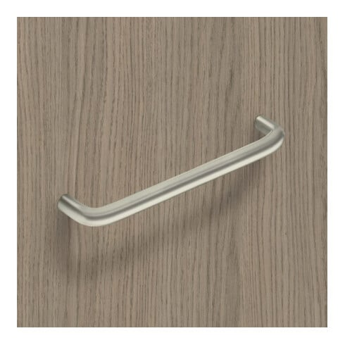 Möbelgriff Avenio STA vern.ma 96mm D.10mm HETTICH